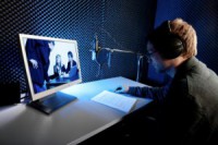 Corso di Voice-Over e Business con Speaker ADAP