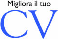 Audiocurriculum: trovo lavoro grazie alla mia voce!